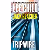 کتاب زبان اصلی Tripwire Jack Reacher اثر Lee Child انتشارات Berkley
