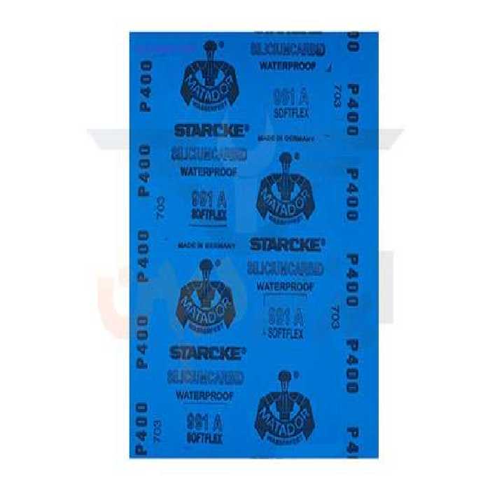 سنباده کاغذی پوساب ماتادور matador p400