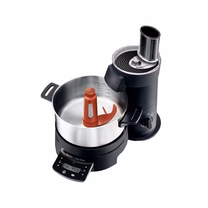 غذا ساز فیلیپس مدل HR 1050