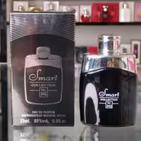 عطر 25 میل اسمارت کالکشن مون بلان لجند کد 343

