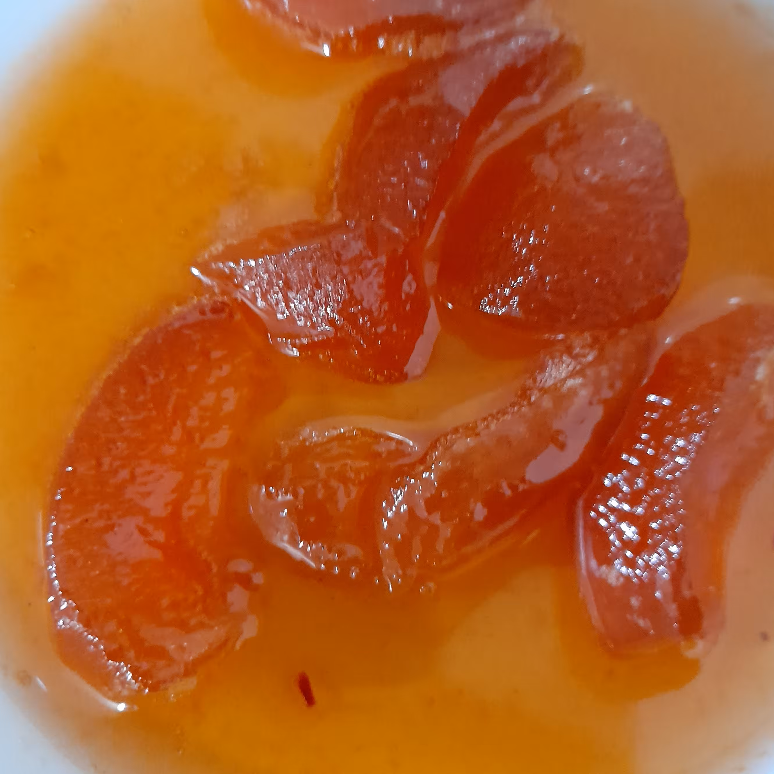 مربای سیب (1800گرمی)