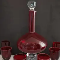 ست جام و تنگ 