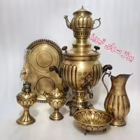 سماور انتیک