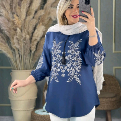 تونیک چاپی کرسپو