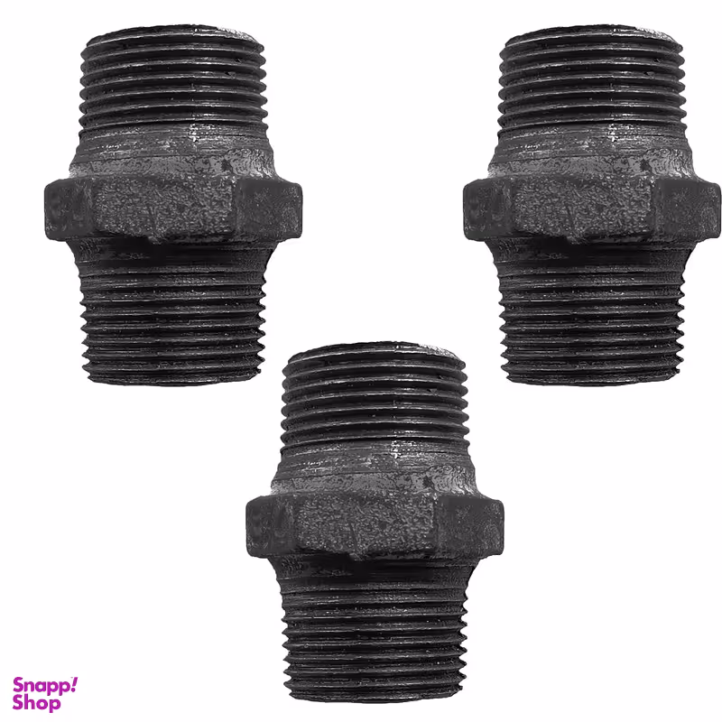 اتصال مغزی مدل S2/5 مجموعه 3 عددی