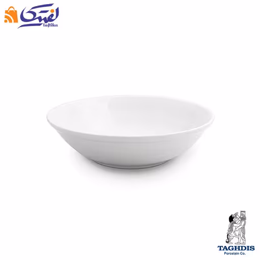 کاسه هتلی تقدیس سایز 17 کد HR14
