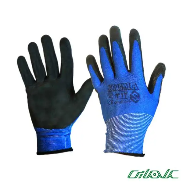 دستکش سیگما مدل 312