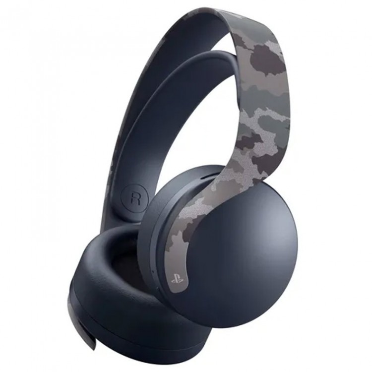 مشخصات، قیمت و خرید خرید هدست PS5 Headset PULSE 3D Wireless- Army