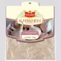 پودر موسیر سلفونی کرخه(50 گرم)