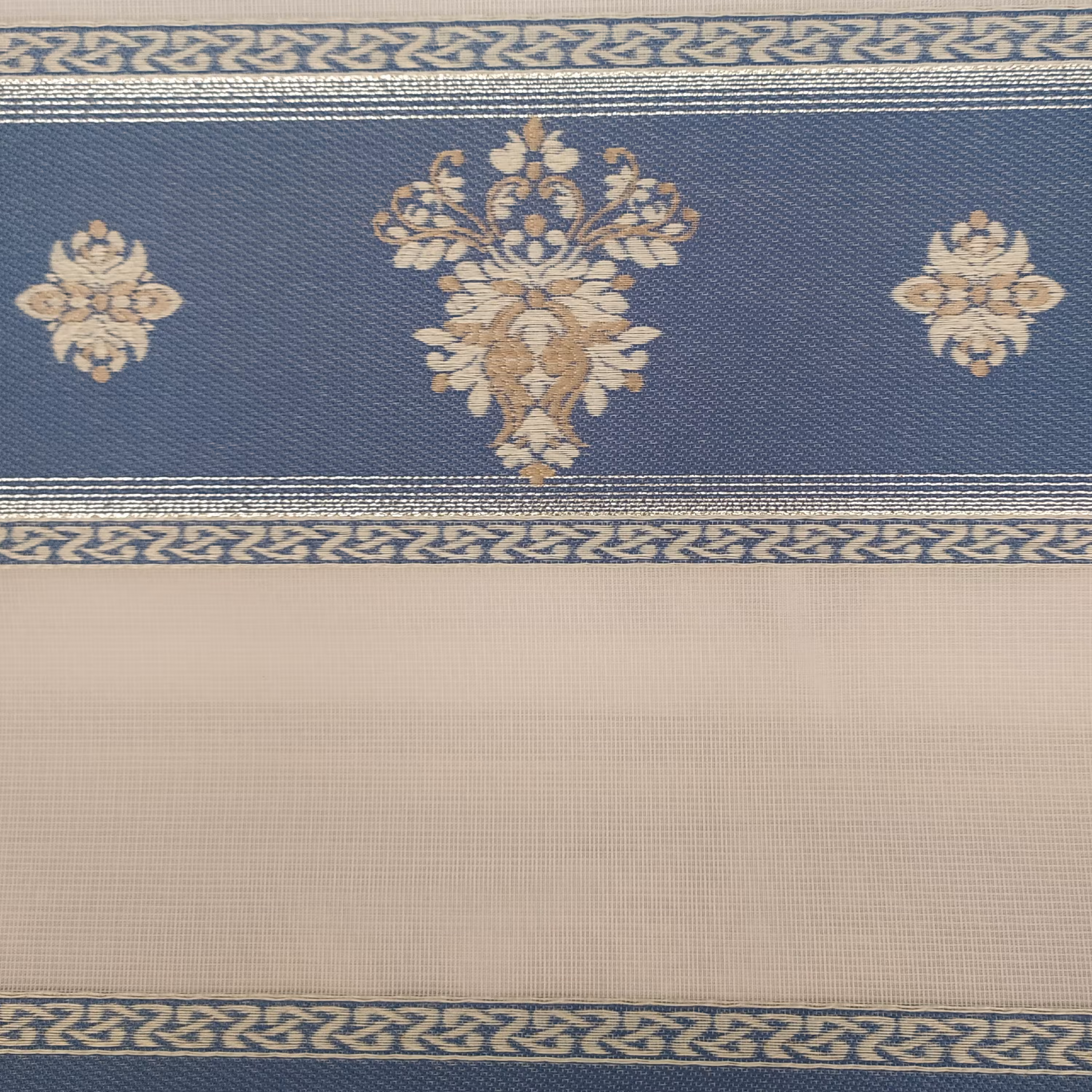 پرده زبرا دی 3