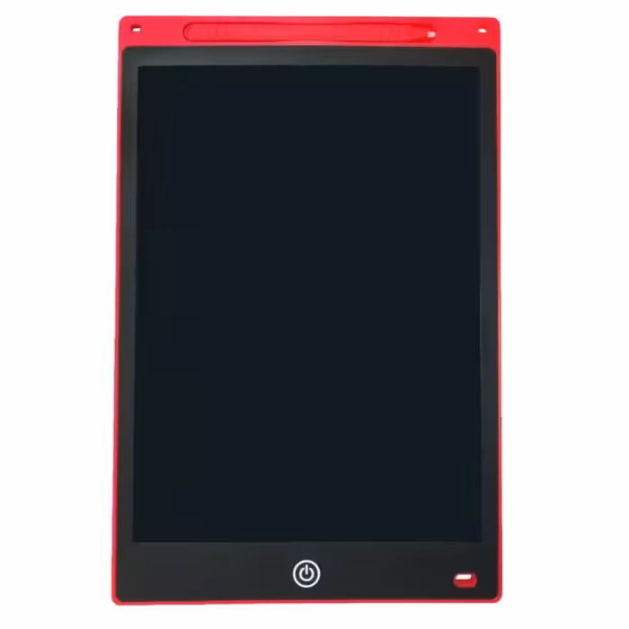 کاغذ دیجیتالی 12 اینچ دارای رنگ بندی