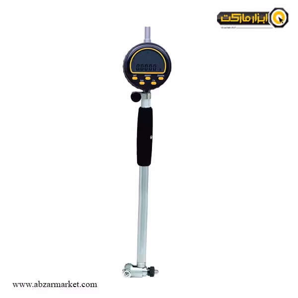 بورگیج دیجیتال آسیمتو 50 - 35 میلی متر مدل 0-22-485