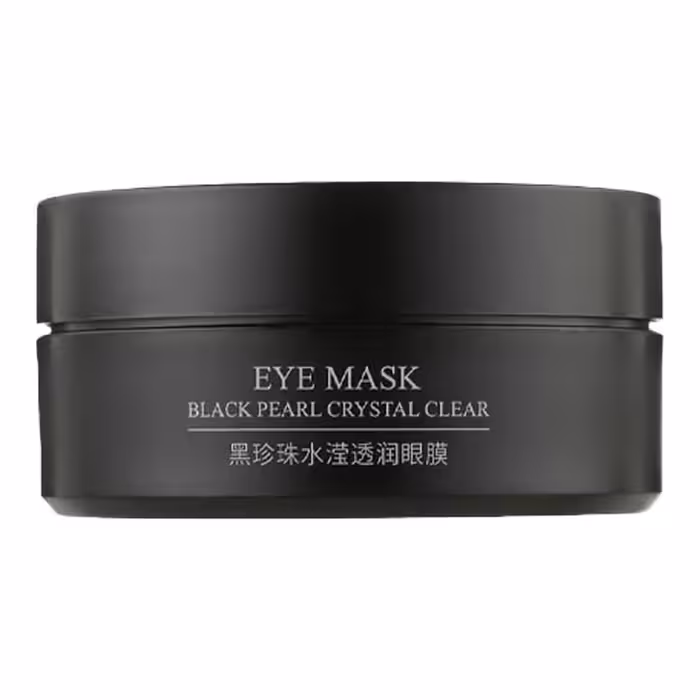 پچ زیر چشم مروارید سیاه بیوآکوا