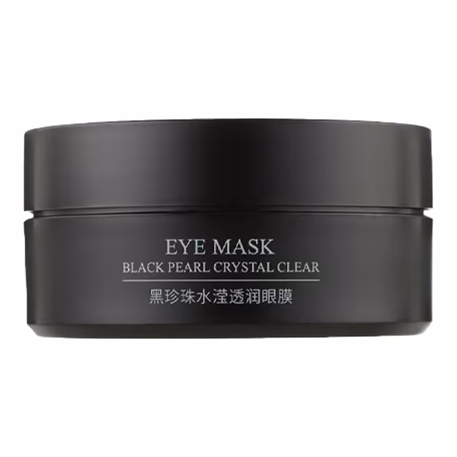 پچ زیر چشم مروارید سیاه بیوآکوا