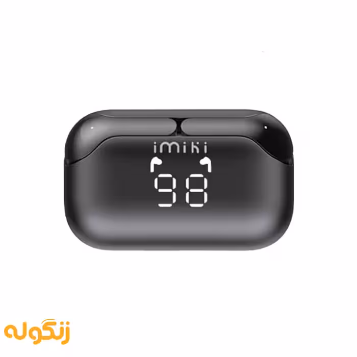 هندزفری بلوتوثی شیائومی مدل Imilab T12 - زنگوله