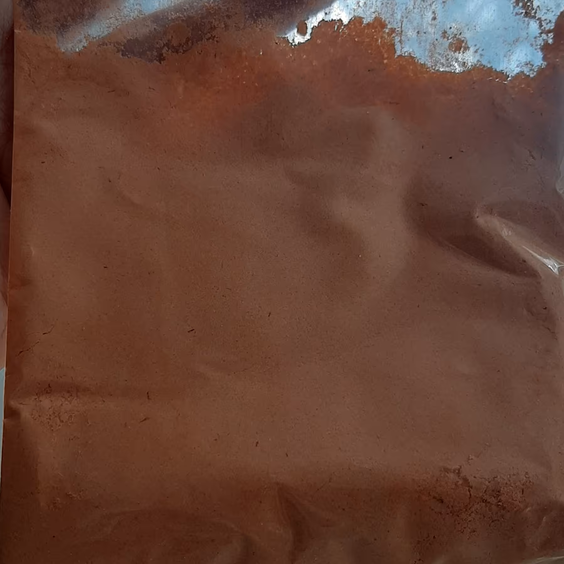 پودر زعفران