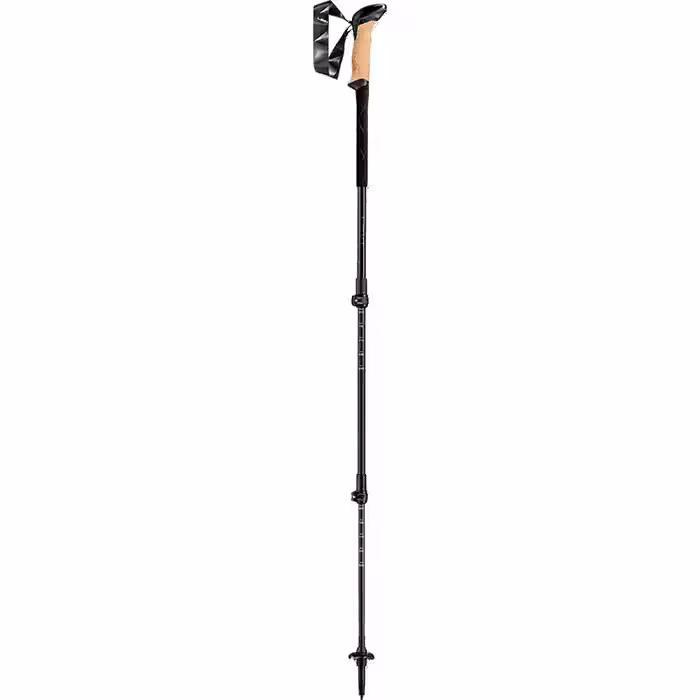 باتوم کوهنوردی Leki Black Series Carbon