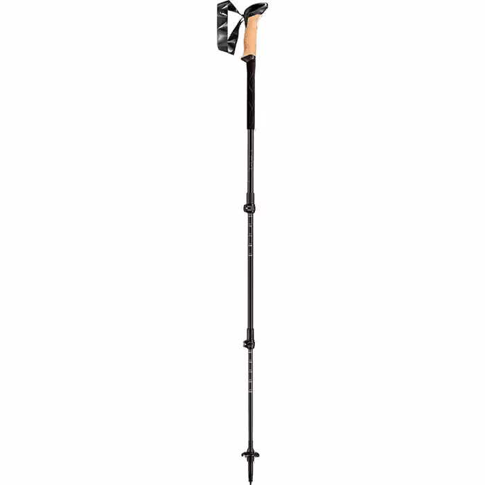 باتوم کوهنوردی Leki Black Series Carbon