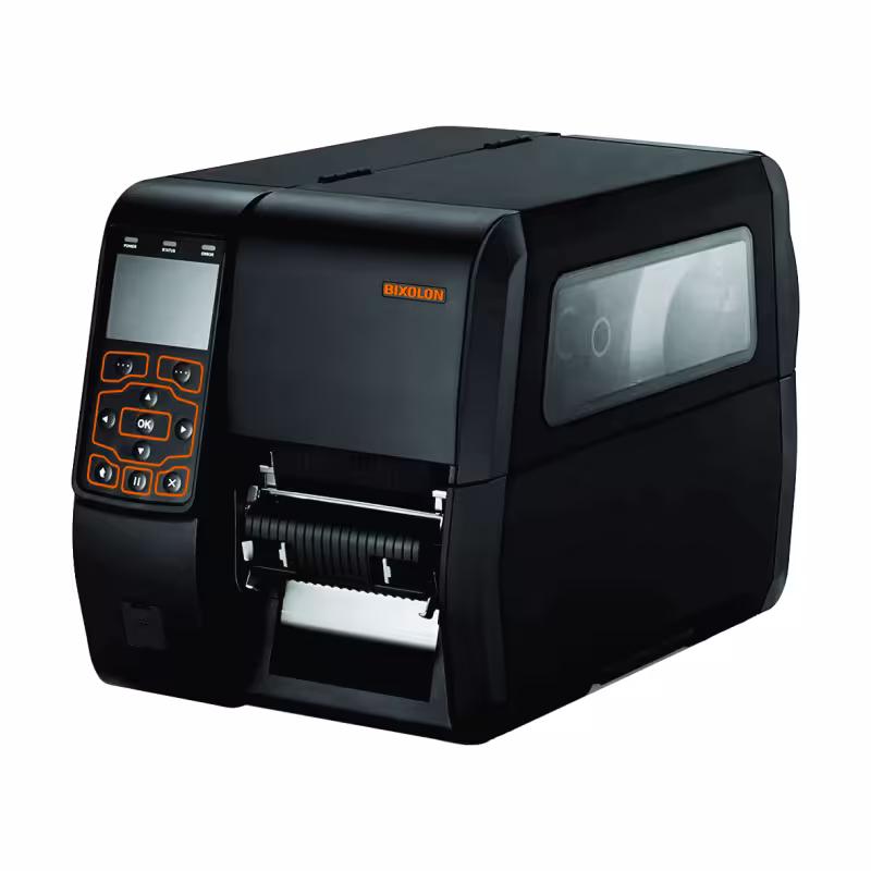 پرینتر لیبل زن بیکسولون مدل XT5-43