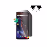 محافظ صفحه گوشی وان پلاس OnePlus 7T مدل Nano Privacy