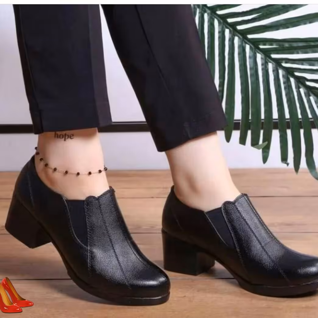 کفش فروتر دوکش