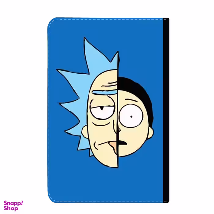 کلاسور طرح ریک اند مورتی کد k56