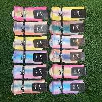 جوراب ساق بلند ورزشی