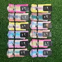 جوراب ساق بلند ورزشی