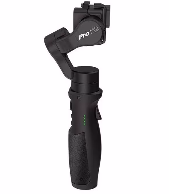 پایه نگهدارنده دوربین هوهم مدل IsteadyPro2