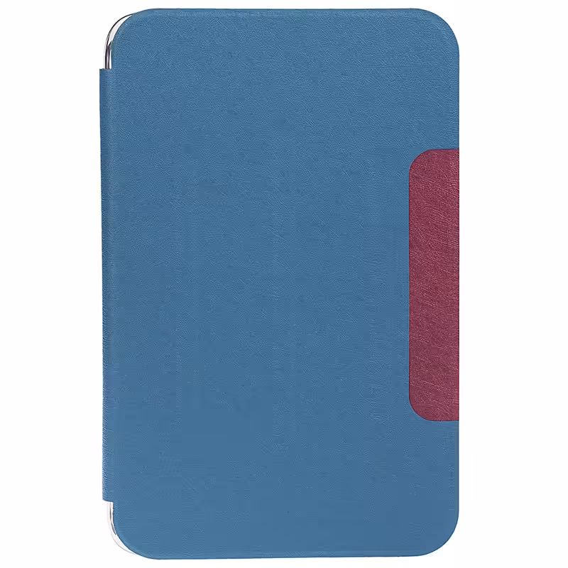 کیف کلاسوری طرح دار TPU مناسب برای تبلت لنوو A7-30 A3300