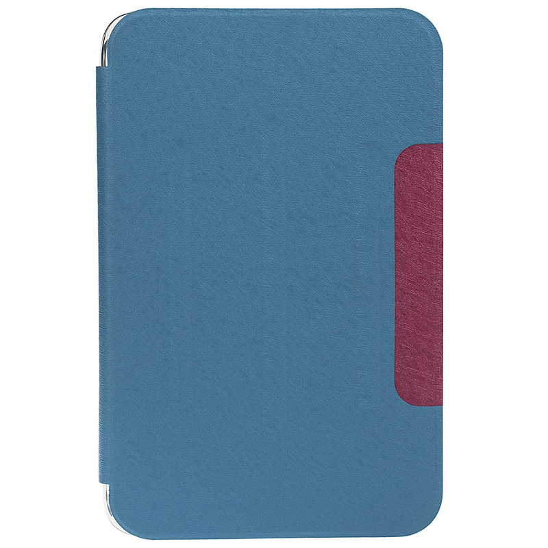 کیف کلاسوری طرح دار TPU مناسب برای تبلت لنوو A7-30 A3300