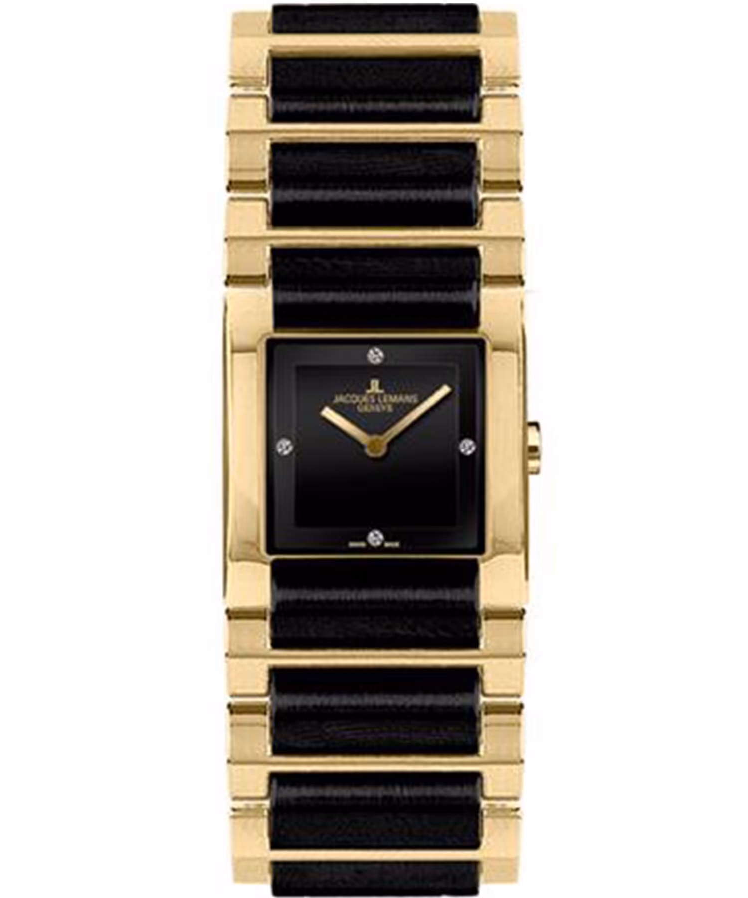 ساعت مچی زنانه ژاک لمن, کد G-210C