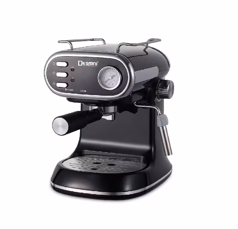 اسپرسو دسینی مدل 200