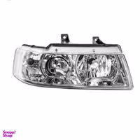 چراغ جلو راست مدرن کد222 مناسب برای سمند