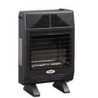 بخاری گازی آبسال مدل 481