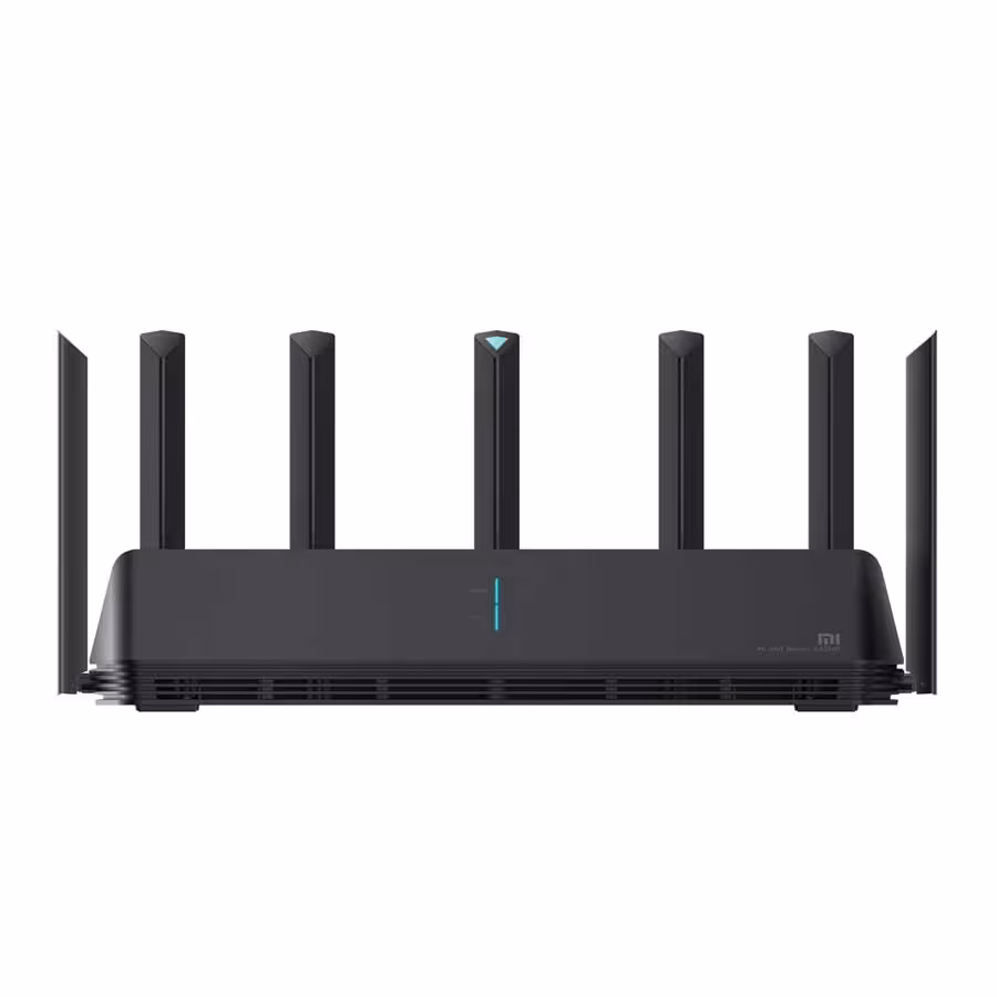 قیمت و خرید روتر شیائومی مدل Mi AIOT Router AX3600 | یاس ارتباط
