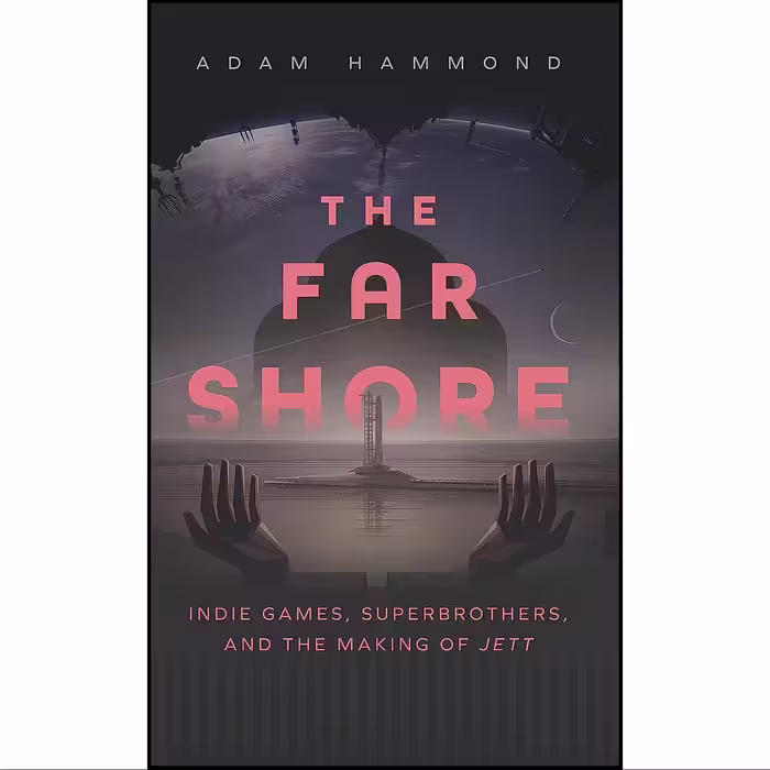 کتاب زبان اصلی The Far Shore اثر Adam Hammond