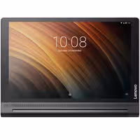 تبلت لنوو مدل Yoga Tab 3 Plus YT-X703L با قابلیت 4 جی 32 گیگابایت