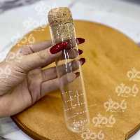 صافی دمنوش پیرکس چوب پنبه 600/49