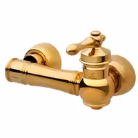 شیرسرویس بهداشتی فاخته مدل بیزانس طلا