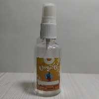 گلاب درجه یک 12 درصد 65 میلی لیتر با درب افشانه  