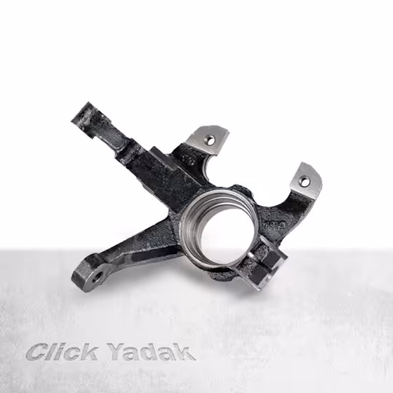 سگدست تیبا طرح قدیم راست