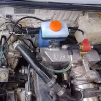 با نصب بهسوز گاز دیگر نگران دوگانه کردن ماشین خود نباشید 