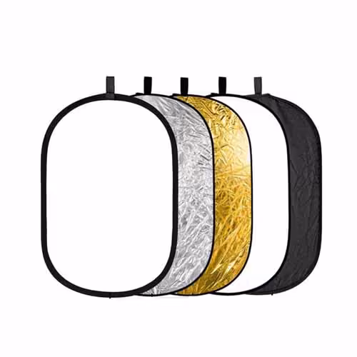 رفلکتور وسکات 5 لایه 150  200 سانتی متر