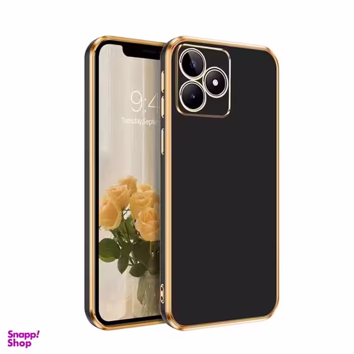 کاور گوشی موبایل مدل M_Case مناسب برای شیائومی Redmi 13 4G