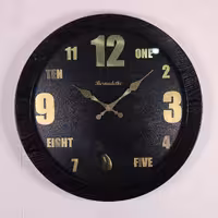 ساعت  دیواری مدل 2-59