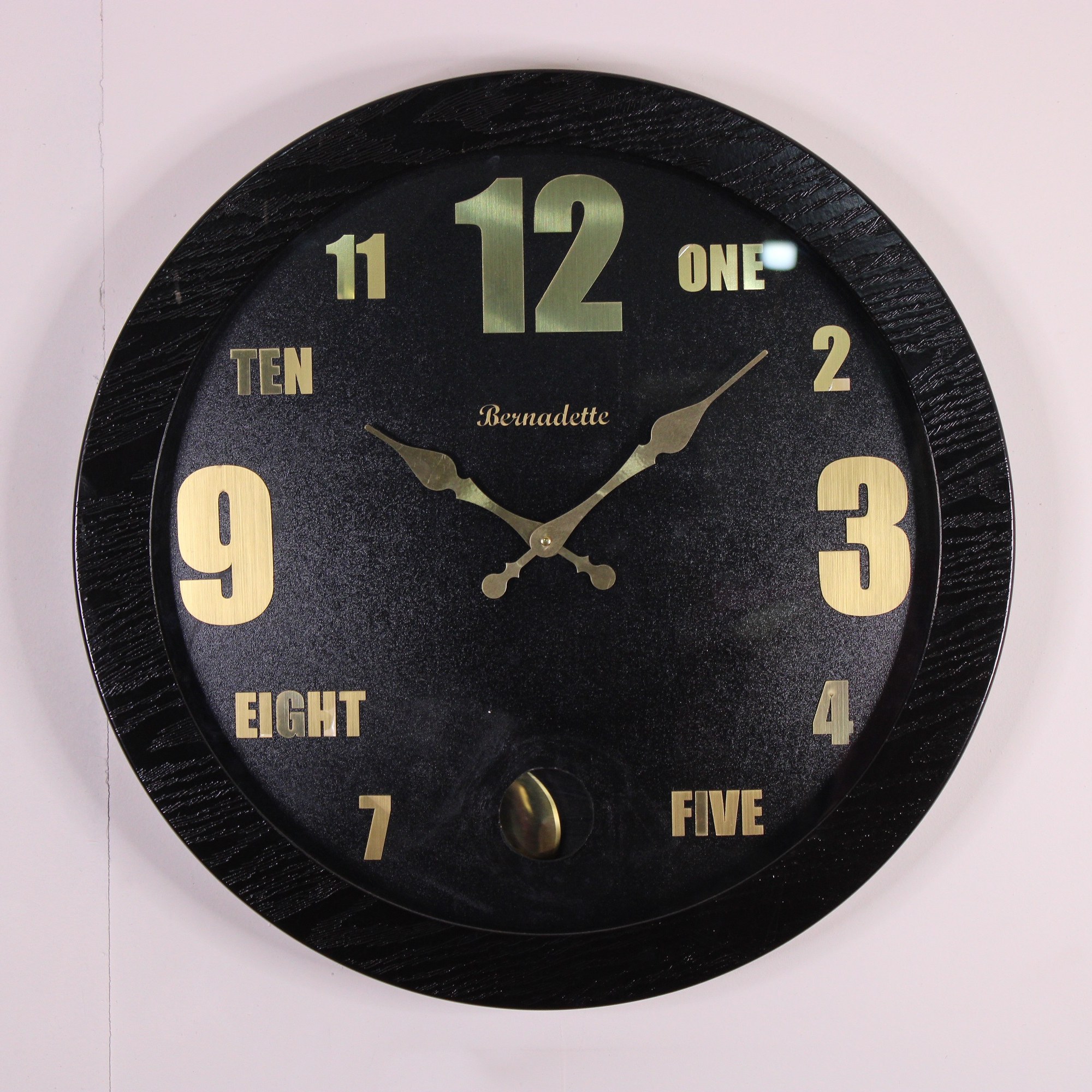 ساعت  دیواری مدل 2-59