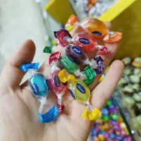 شکلات آبنباتی ترش ریز  مغز پودری شونیز (250گرمی) آبنبات ابنبات