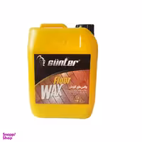 واکس کفپوش گونتر مدل AP1