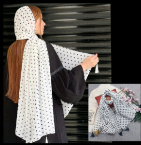 شال آرتمیس